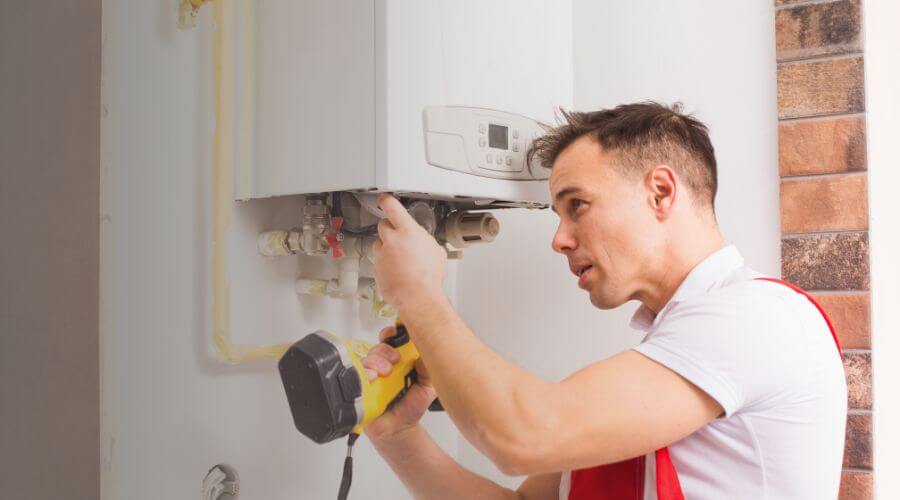 Professional expert plumbing services in South Bend, IN